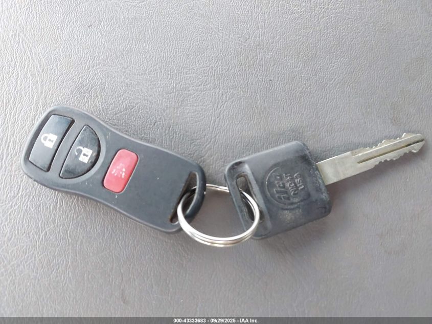 2006 Nissan Titan Se VIN: 1N6AA07B36N546759 Lot: 43333683