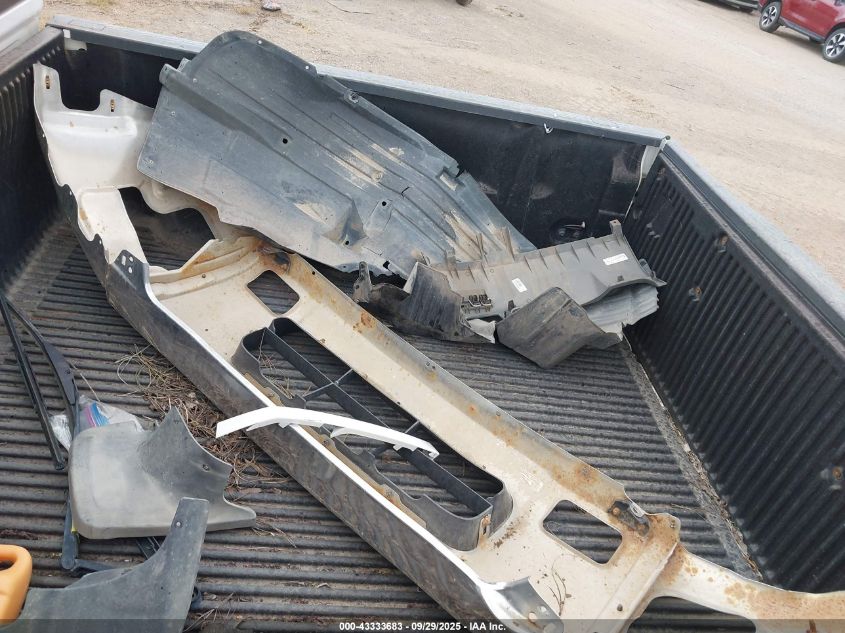 2006 Nissan Titan Se VIN: 1N6AA07B36N546759 Lot: 43333683