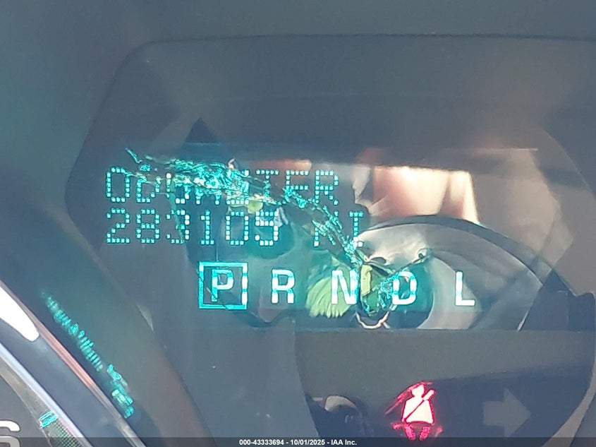 2015 CHEVROLET TRAVERSE 2LT - 1GNKRHKD2FJ142387