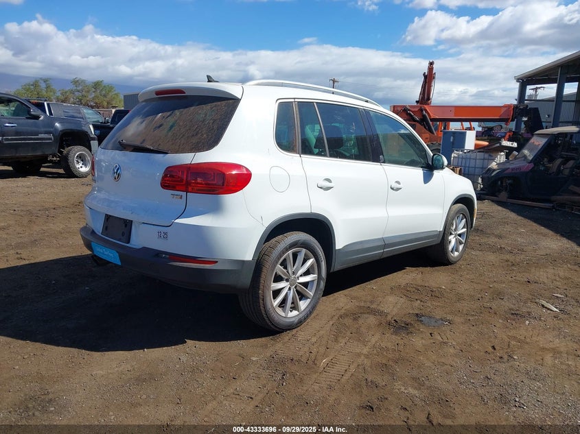 WVGRV7AX8HK002829 2017 VOLKSWAGEN TIGUAN photo no. 4