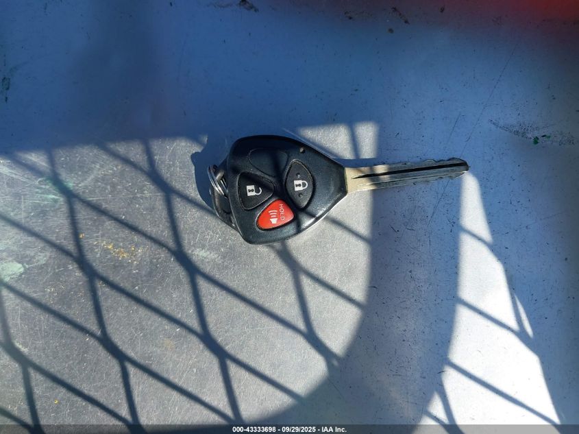 2019 Toyota 4Runner Sr5 VIN: JTEZU5JRXK5194253 Lot: 43333698