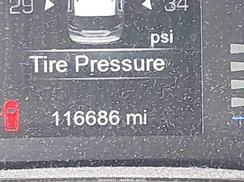 2017 Chrysler Pacifica Touring VIN: 2C4RC1DG3HR653905 Lot: 43333718