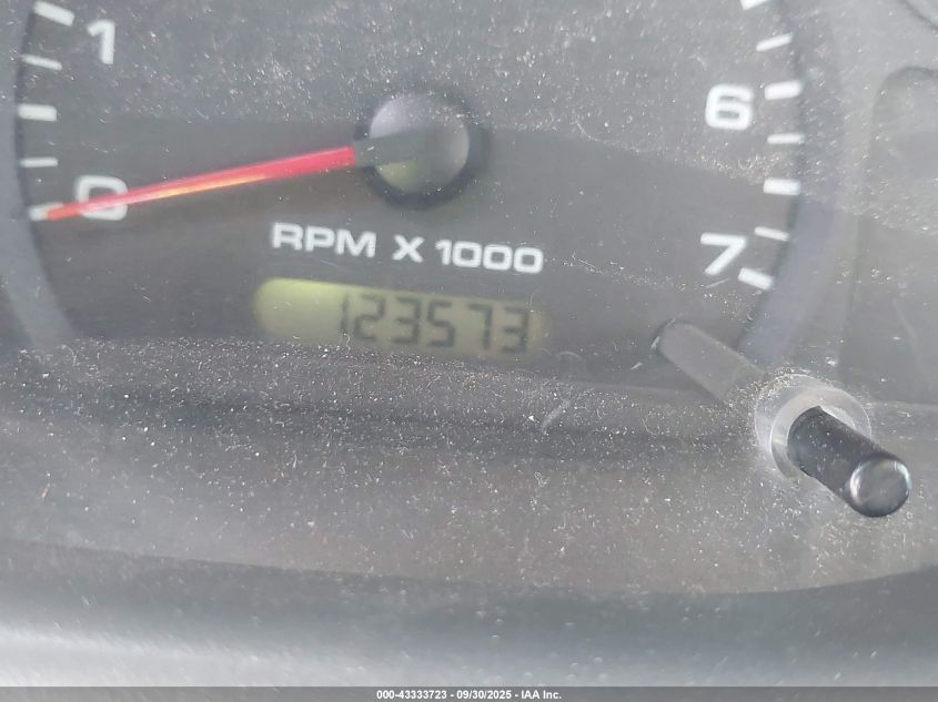 2007 Ford Ranger Sport/Stx/Xl/Xlt VIN: 1FTYR10U67PA33765 Lot: 43333723