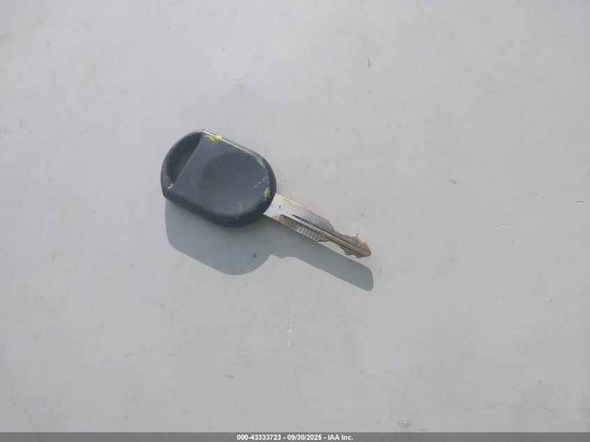 2007 Ford Ranger Sport/Stx/Xl/Xlt VIN: 1FTYR10U67PA33765 Lot: 43333723