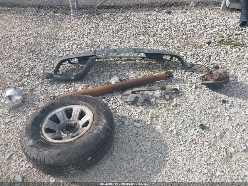 2007 Ford Ranger Sport/Stx/Xl/Xlt VIN: 1FTYR10U67PA33765 Lot: 43333723