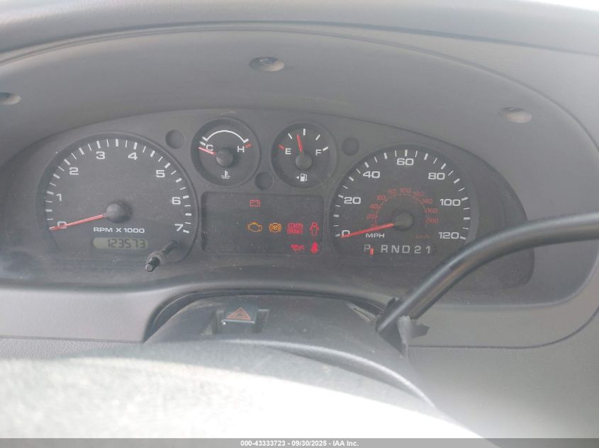 2007 Ford Ranger Sport/Stx/Xl/Xlt VIN: 1FTYR10U67PA33765 Lot: 43333723