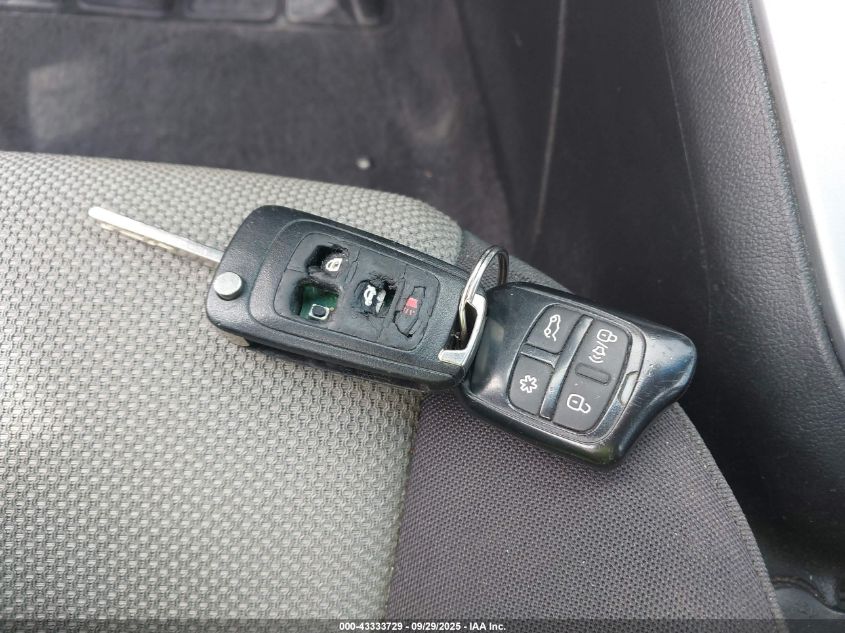 2012 Chevrolet Cruze Ls VIN: 1G1PC5SH7C7248420 Lot: 43333729