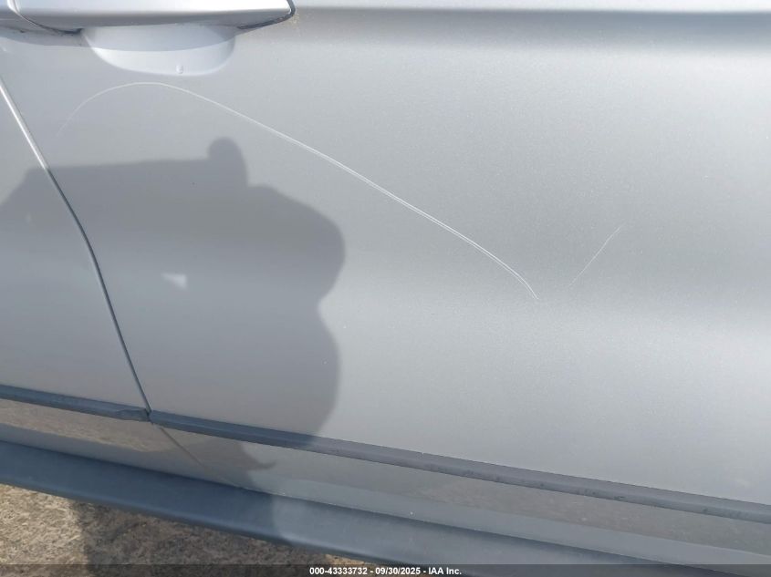 2001 BMW X5 4.4 VIN: WBAFB33551LH16924 Lot: 43333732