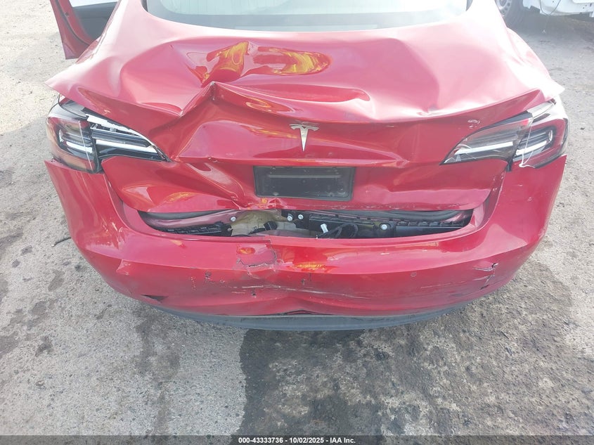 2019 Tesla Model 3 Long Range/Mid Range/Standard Range/Standard Range Plus VIN: 5YJ3E1EA3KF302408 Lot: 43333736
