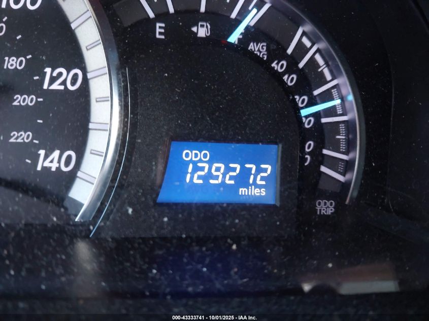 2014 Toyota Camry Se VIN: 4T1BF1FK3EU423835 Lot: 43333741