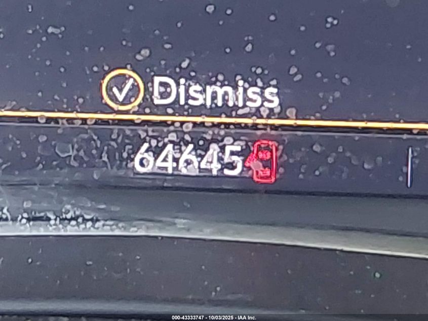 2021 Chevrolet Equinox Awd Lt VIN: 3GNAXUEV0MS106675 Lot: 43333747