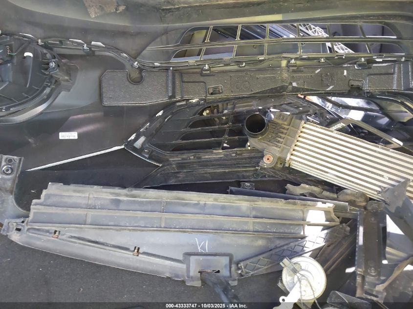 2021 Chevrolet Equinox Awd Lt VIN: 3GNAXUEV0MS106675 Lot: 43333747