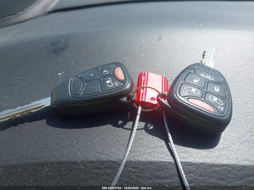 2005 Dodge Grand Caravan Sxt VIN: 2D4GP44L25R516611 Lot: 43333754