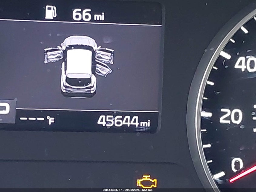 2021 KIA SELTOS S - KNDEU2AAXM7107941