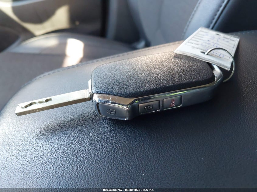 2021 KIA SELTOS S - KNDEU2AAXM7107941