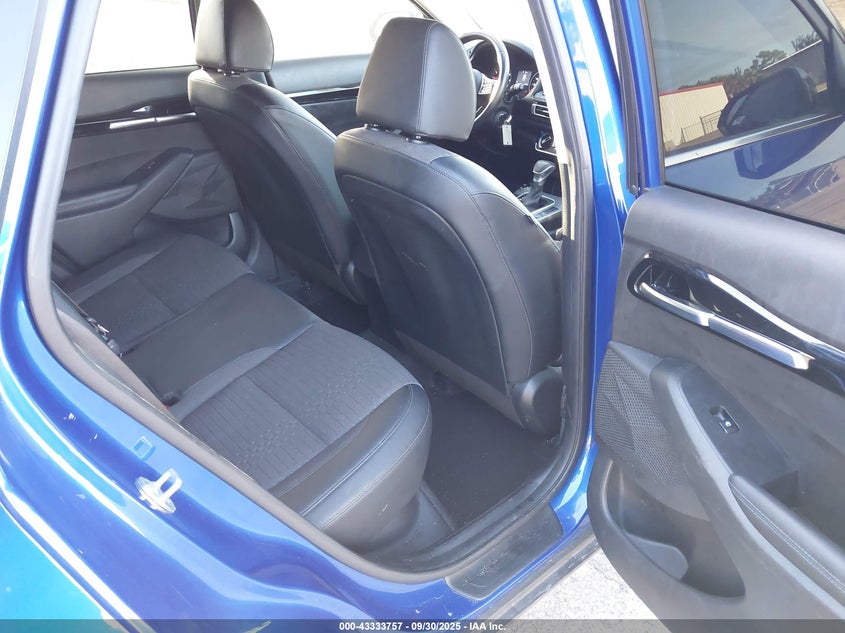 2021 KIA SELTOS S - KNDEU2AAXM7107941