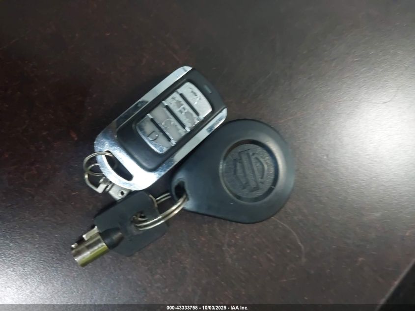 2020 Harley-Davidson Flhtcutg VIN: 1HD1MAF11LB854128 Lot: 43333758