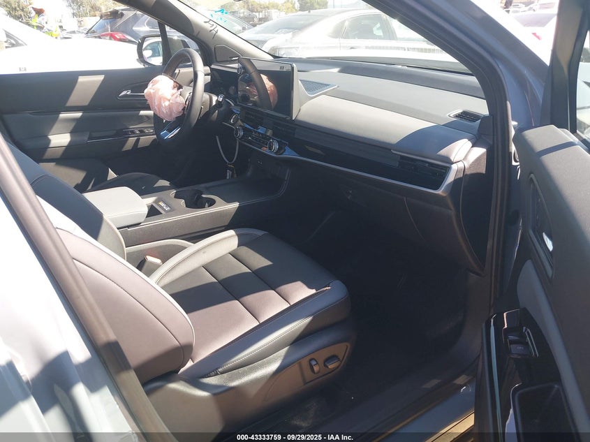 3GPKHWRM9SS505930 2025 HONDA PROLOGUE photo no. 5