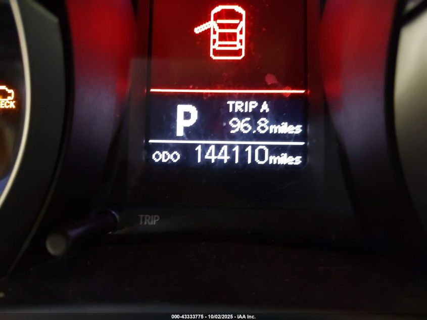 2015 Toyota Corolla S Plus VIN: 2T1BURHE1FC322937 Lot: 43333775