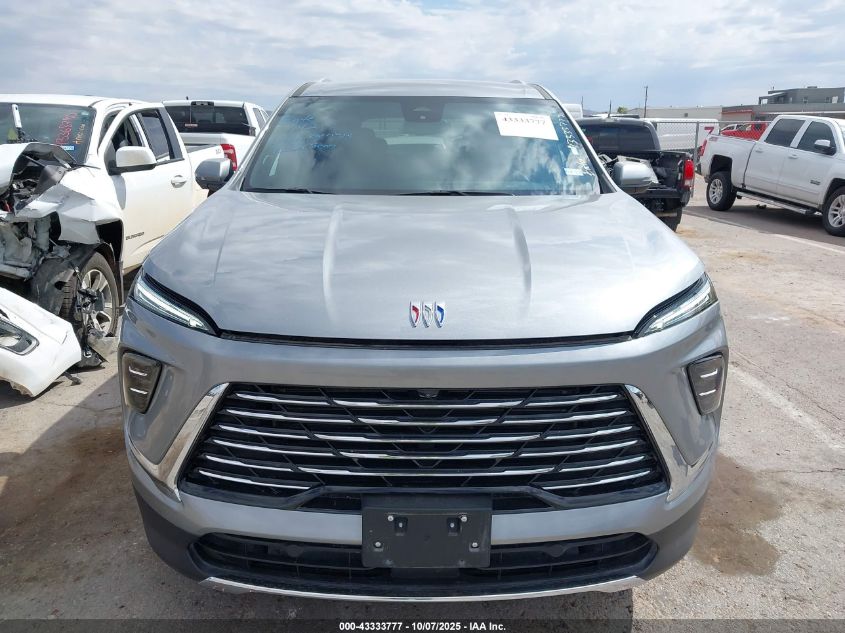 2025 Buick Enclave Preferred Fwd VIN: 5GAERARS4SJ248112 Lot: 43333777