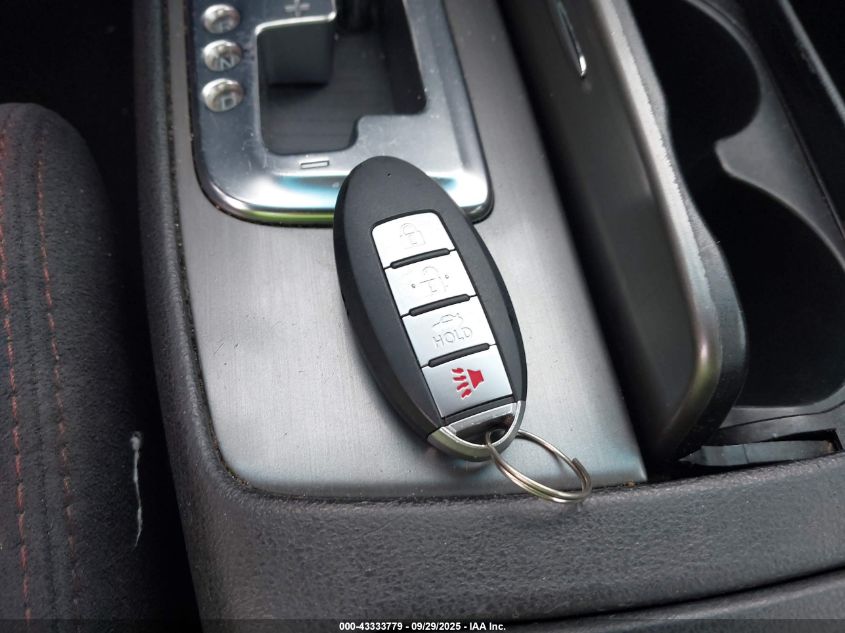 2014 Nissan Maxima 3.5 S VIN: 1N4AA5AP1EC914120 Lot: 43333779