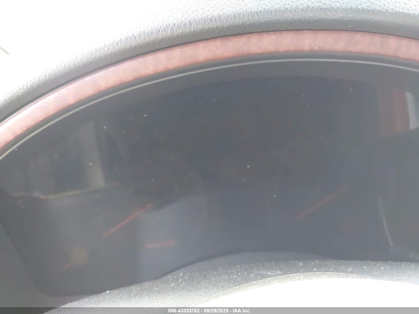 2008 Infiniti Qx56 VIN: 5N3AA08C28N906040 Lot: 43333782