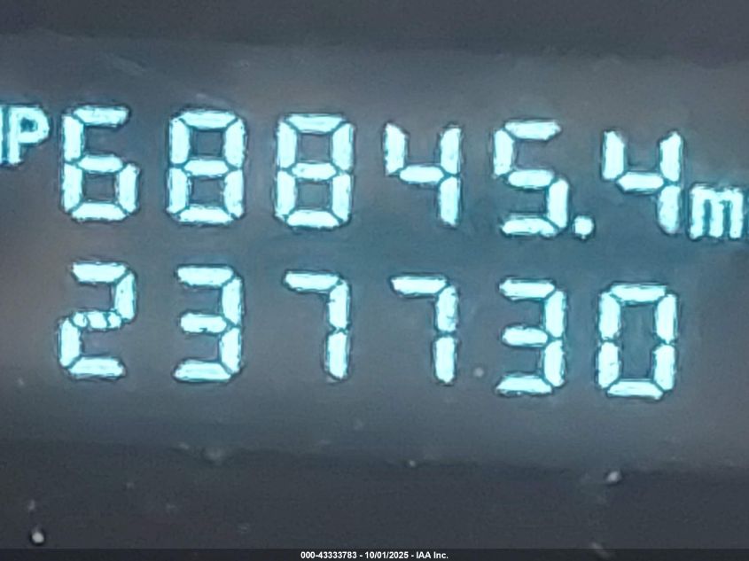 2010 Ford Mustang V6/V6 Premium VIN: 1ZVBP8AN5A5130774 Lot: 43333783