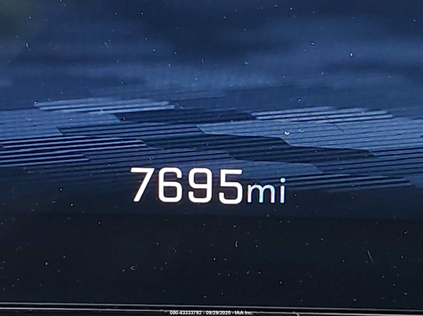 2024 Chevrolet Equinox Ev Lt VIN: 3GN7DMRP7RS270544 Lot: 43333792