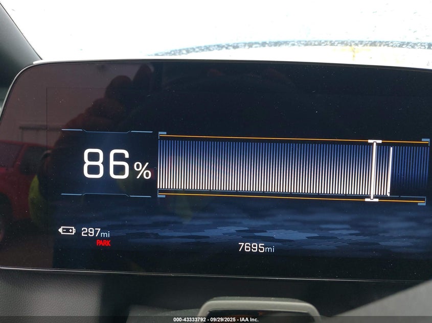 2024 Chevrolet Equinox Ev Lt VIN: 3GN7DMRP7RS270544 Lot: 43333792