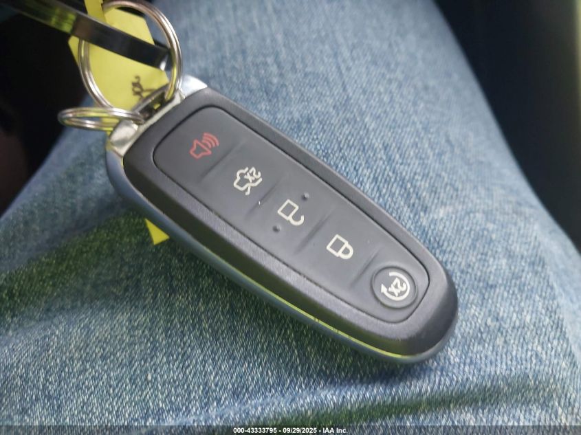 2013 Ford Escape Sel VIN: 1FMCU9H98DUA69831 Lot: 43333795