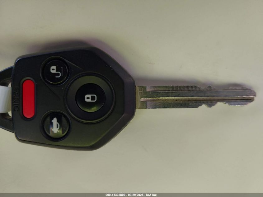 2023 Subaru Outback Premium VIN: 4S4BTACC2P3211376 Lot: 43333809