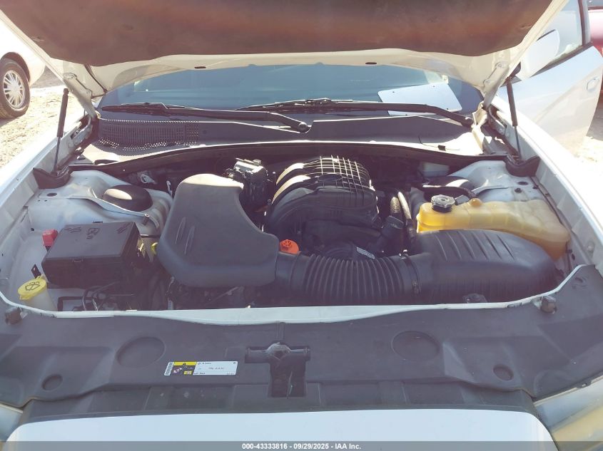 2012 Dodge Charger Se VIN: 2C3CDXBG0CH212194 Lot: 43333816