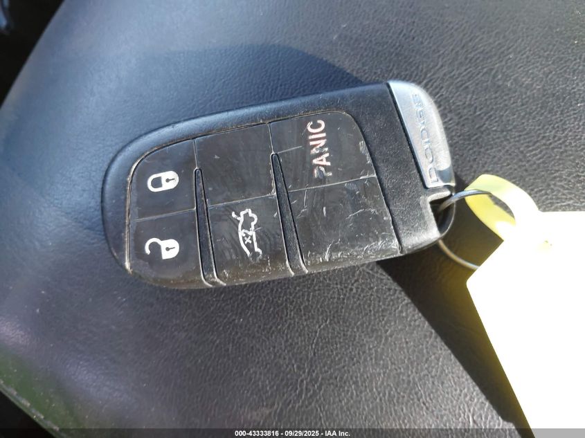 2012 Dodge Charger Se VIN: 2C3CDXBG0CH212194 Lot: 43333816