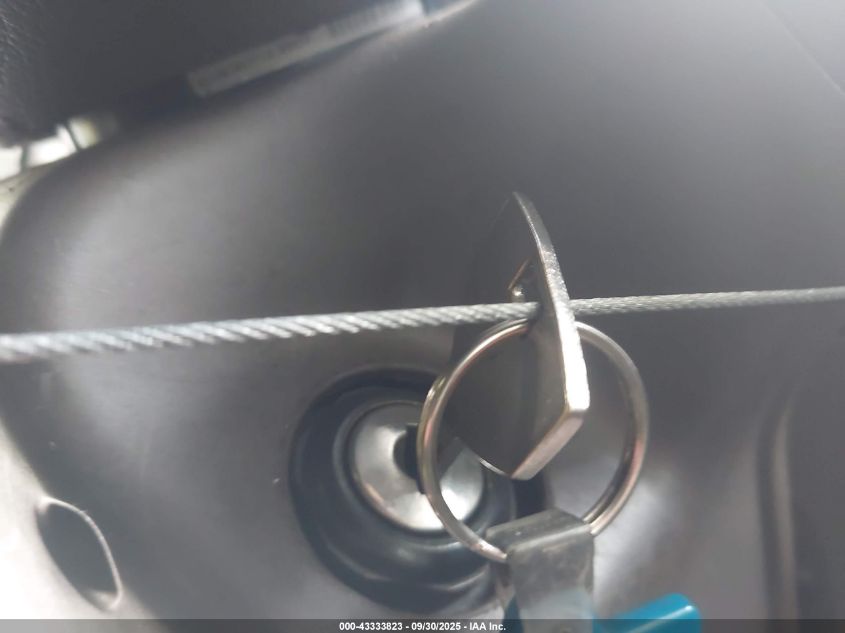 2015 Volvo Vn Vnl VIN: 4V4NC9EHXFN924607 Lot: 43333823