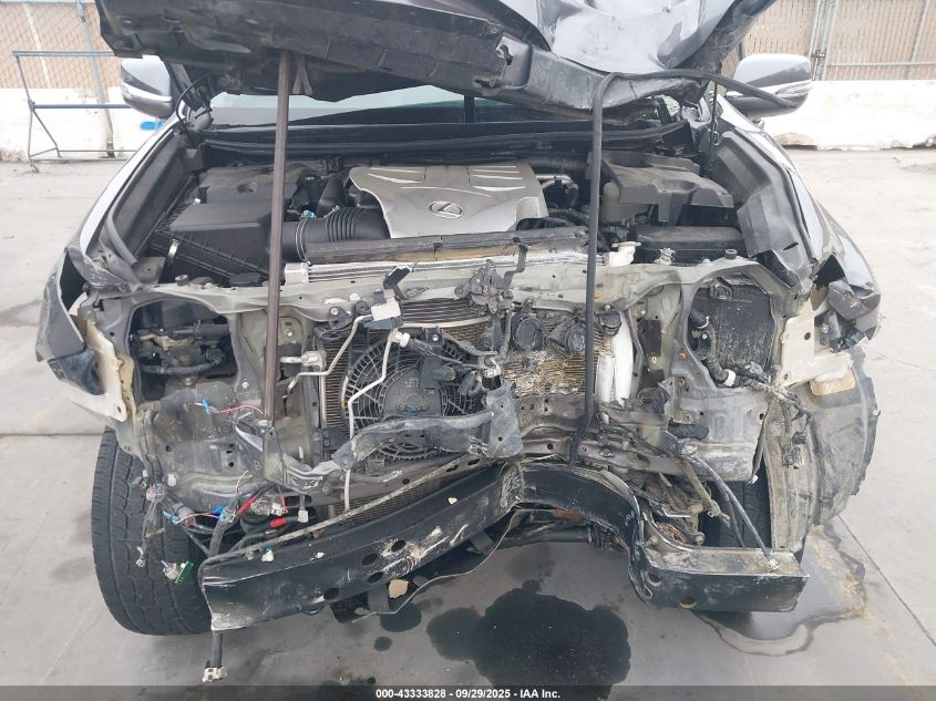 2018 Lexus Gx 460 VIN: JTJBM7FX2J5193733 Lot: 43333828