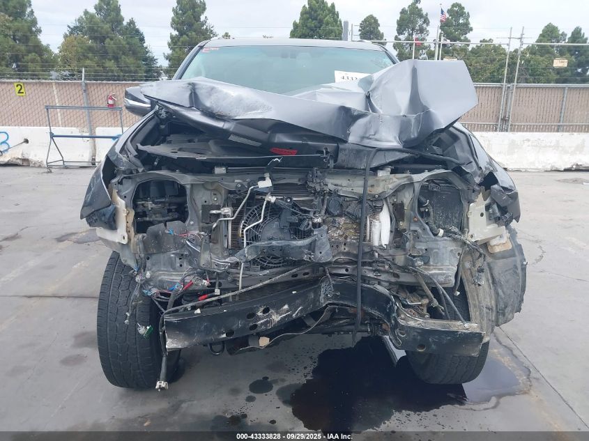 2018 Lexus Gx 460 VIN: JTJBM7FX2J5193733 Lot: 43333828