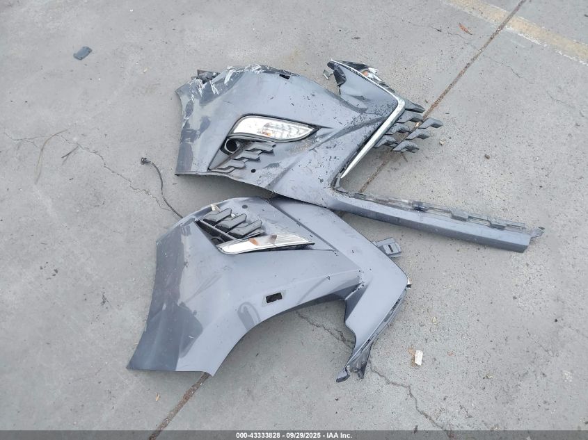 2018 Lexus Gx 460 VIN: JTJBM7FX2J5193733 Lot: 43333828