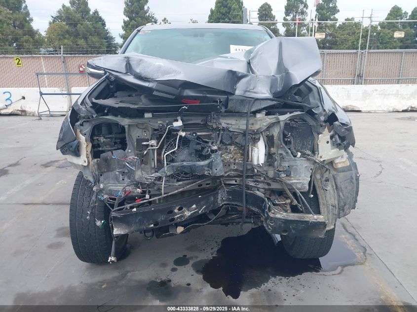 2018 Lexus Gx 460 VIN: JTJBM7FX2J5193733 Lot: 43333828