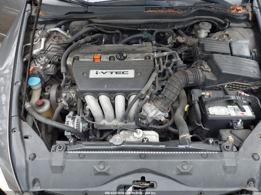 2006 Honda Accord 2.4 Ex VIN: 1HGCM56746A131553 Lot: 43333830