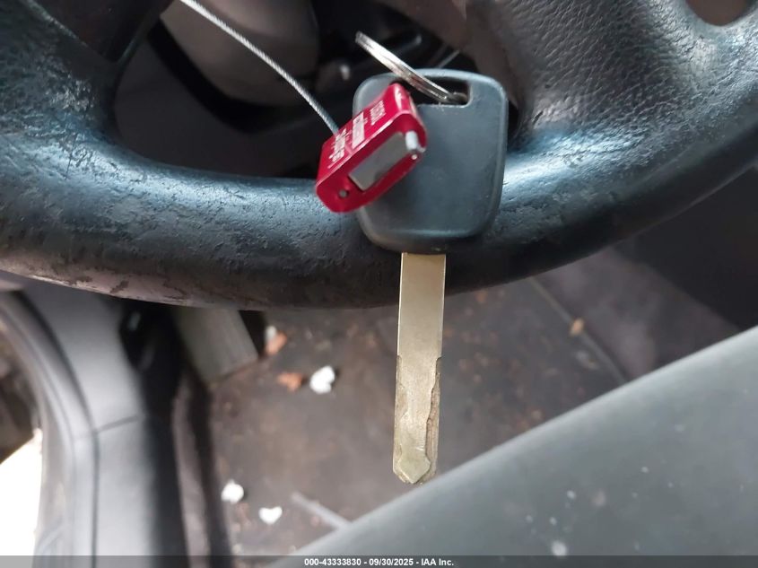 2006 Honda Accord 2.4 Ex VIN: 1HGCM56746A131553 Lot: 43333830