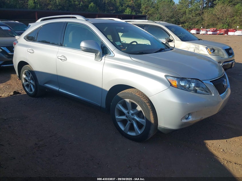 LEXUS RX 350 RX 350