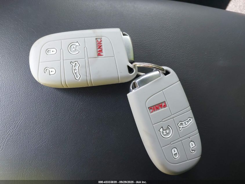 2020 Dodge Challenger R/T Scat Pack VIN: 2C3CDZFJ5LH103733 Lot: 43333839