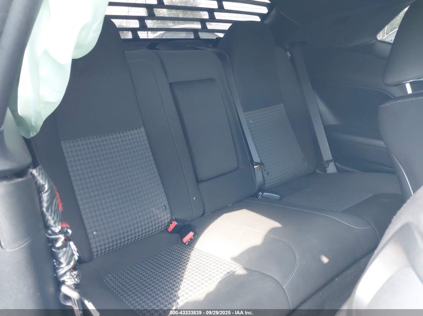 2020 Dodge Challenger R/T Scat Pack VIN: 2C3CDZFJ5LH103733 Lot: 43333839