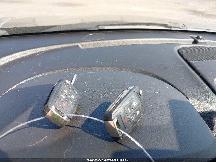 2010 Chevrolet Equinox Ltz VIN: 2CNFLGEY2A6362795 Lot: 43333843