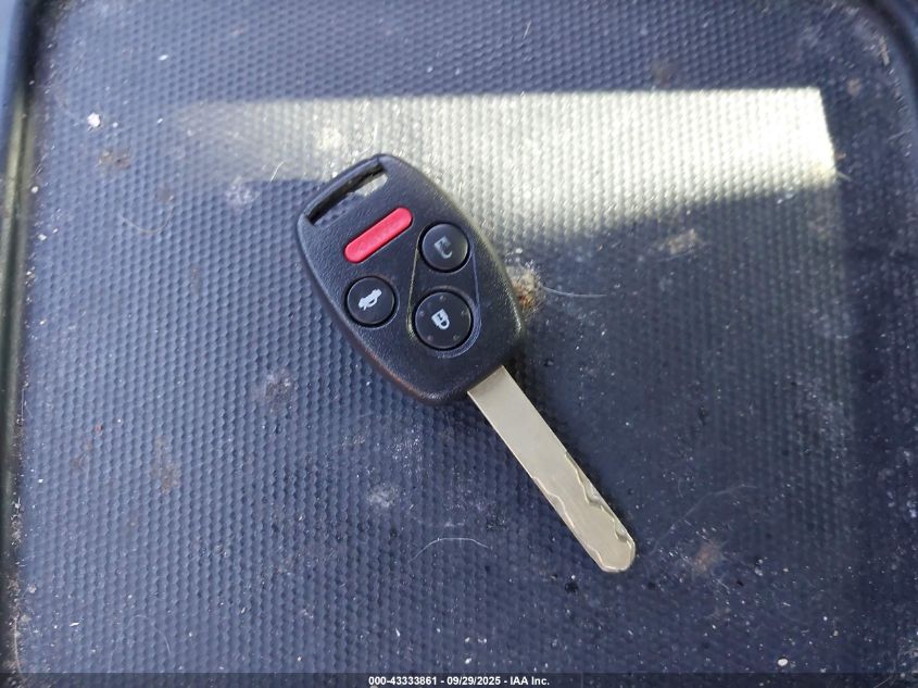 2006 Honda Cr-V Ex VIN: SHSRD78876U442534 Lot: 43333861