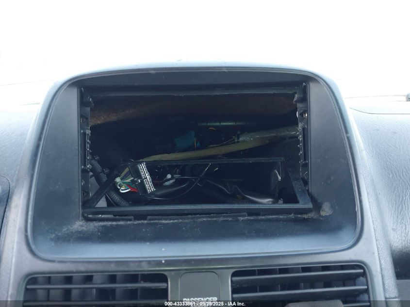 2006 Honda Cr-V Ex VIN: SHSRD78876U442534 Lot: 43333861