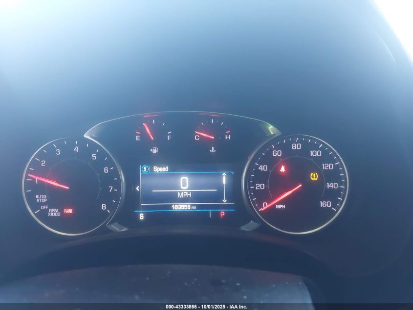 2019 GMC Terrain Sle VIN: 3GKALTEV1KL234241 Lot: 43333866