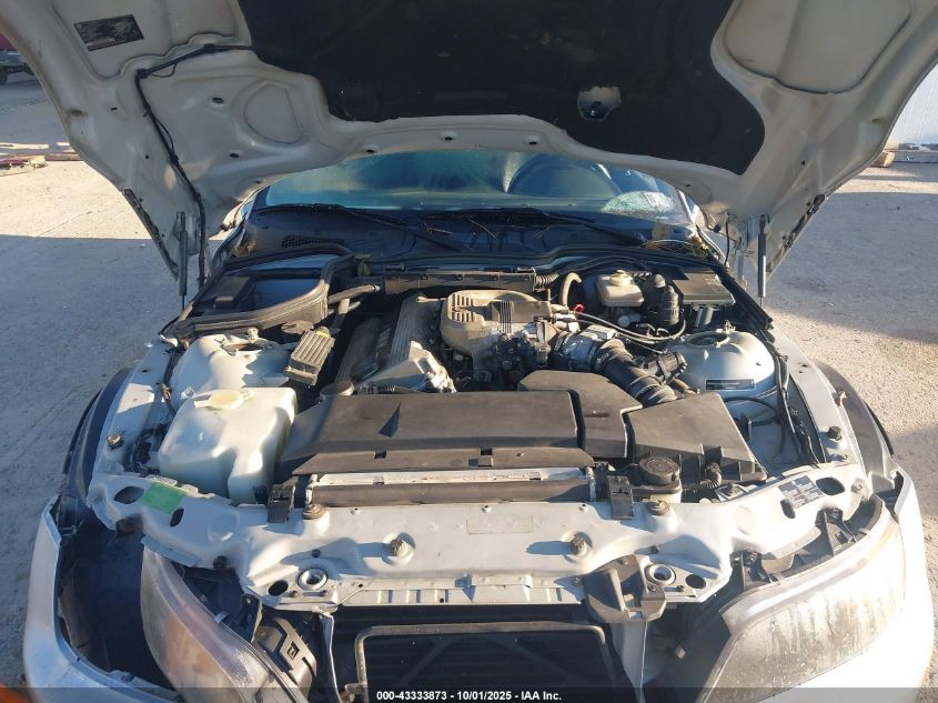 1998 BMW Z3 1.9 VIN: 4USCH7330WLE10550 Lot: 43333873