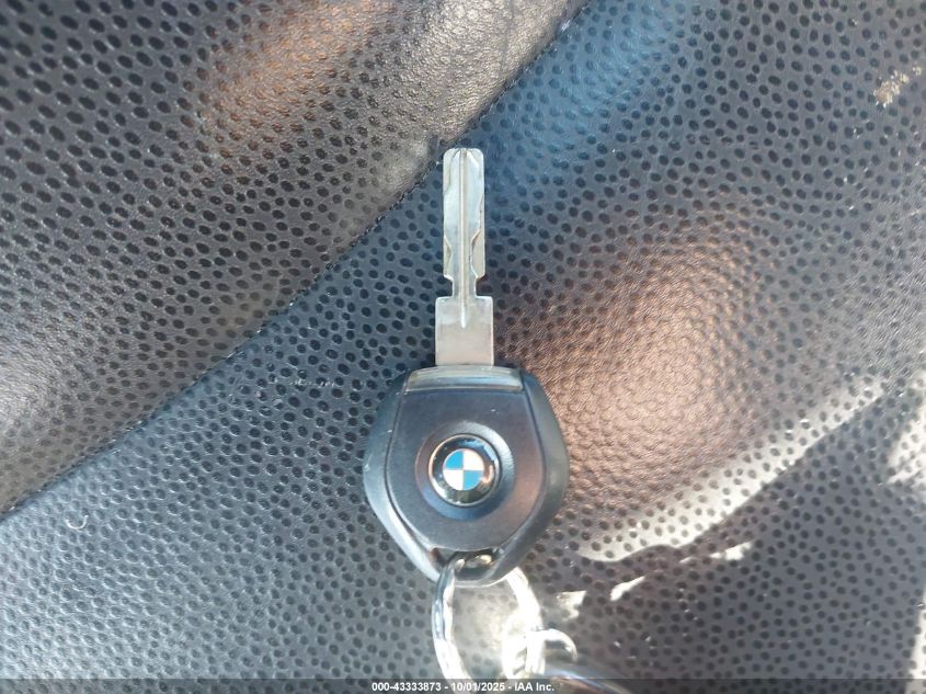 1998 BMW Z3 1.9 VIN: 4USCH7330WLE10550 Lot: 43333873