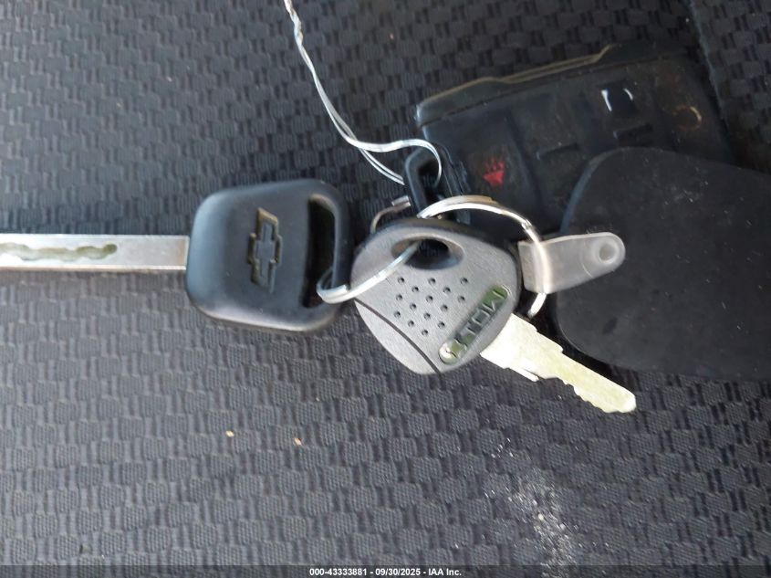 2014 Chevrolet Silverado 1500 1Lt VIN: 1GCVKREH4EZ308326 Lot: 43333881